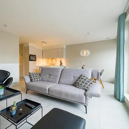 Apartment Verdi - 0402 + Box 6 *