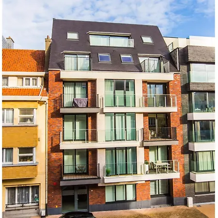 Verdi - 0402 + Box 6 Apartment